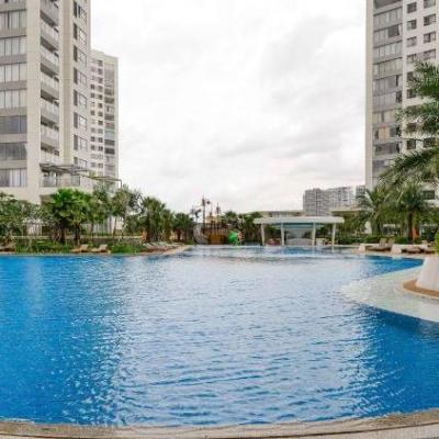 Đảo Kim Cương - Diamond Island